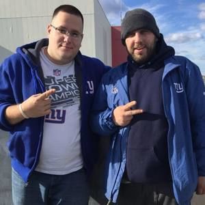 Meet your Posher, Dave